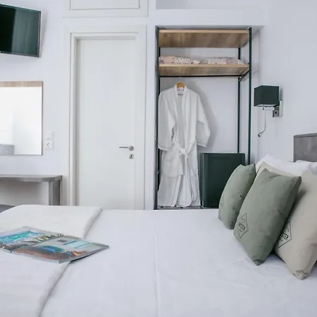 Hotel Acropolis Vision