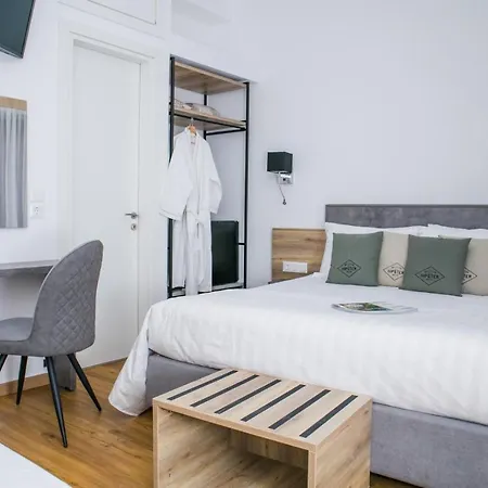 Hotel Acropolis Vision