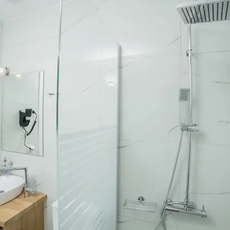 Acropolis Vision Hotel Athens