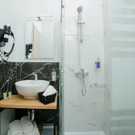 Hotel Acropolis Vision Athens