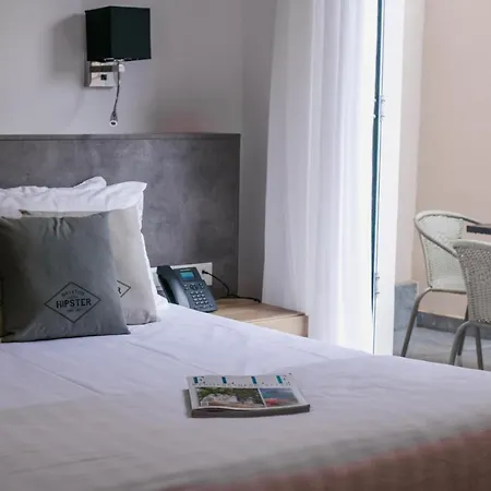 Acropolis Vision Hotel 2*