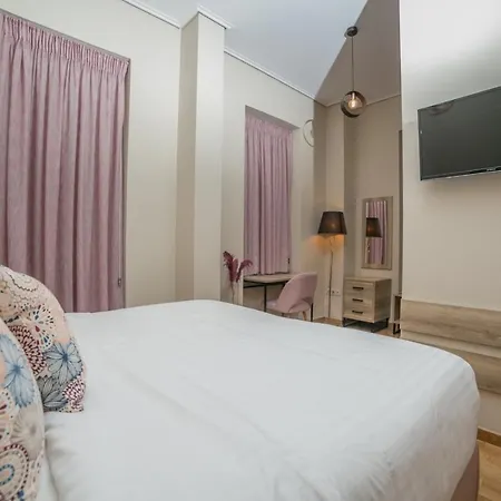 Acropolis Vision Hotel