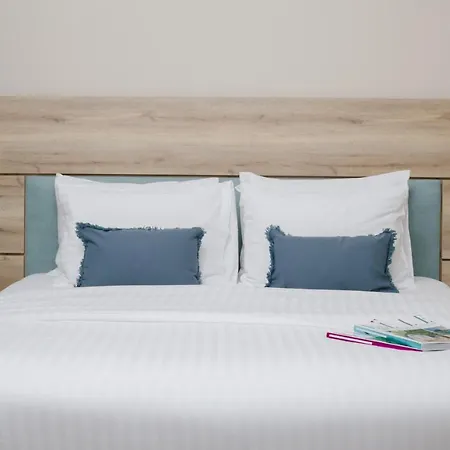 Acropolis Vision Hotel 2*